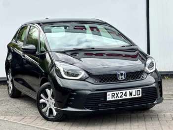 2024 - 1.5 i-MMD Hybrid Elegance 5dr eCVT
