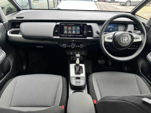 Used Honda Jazz 2024 for sale - 74709926: Photo 23
