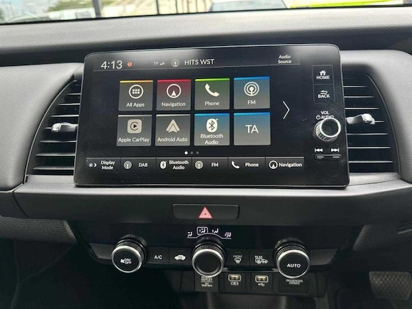 Used Honda Jazz 2024 for sale - 74709926: Photo 27