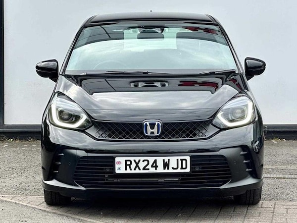 Used Honda Jazz 2024 for sale - 74709926: Photo 2