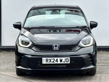 Used Honda Jazz 2024 for sale - 74709926: Photo