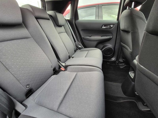 Used Honda Jazz 2024 for sale - 74709926: Photo 38