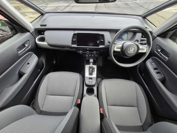Used Honda Jazz 2024 for sale - 74709926: Photo 39