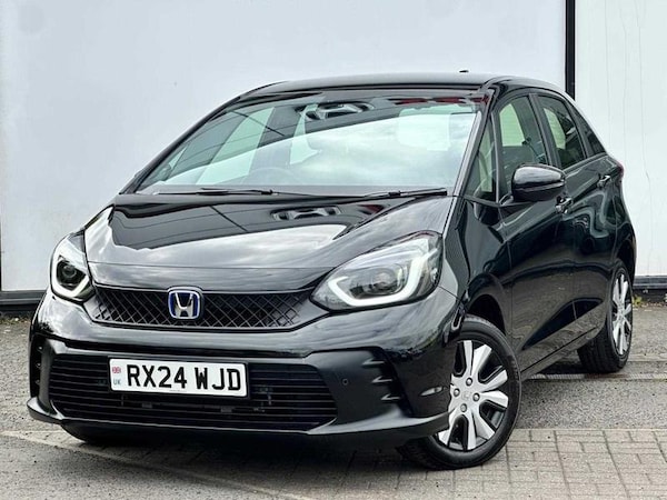 Used Honda Jazz 2024 for sale - 74709926: Photo 3