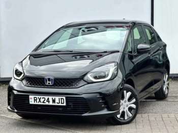 Used Honda Jazz 2024 for sale - 74709926: Photo