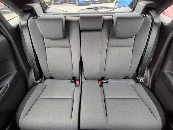 Used Honda Jazz 2024 for sale - 74709926: Photo 40