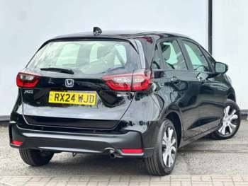 Used Honda Jazz 2024 for sale - 74709926: Photo