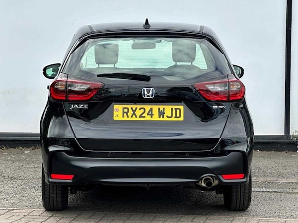 Used Honda Jazz 2024 for sale - 74709926: Photo 5