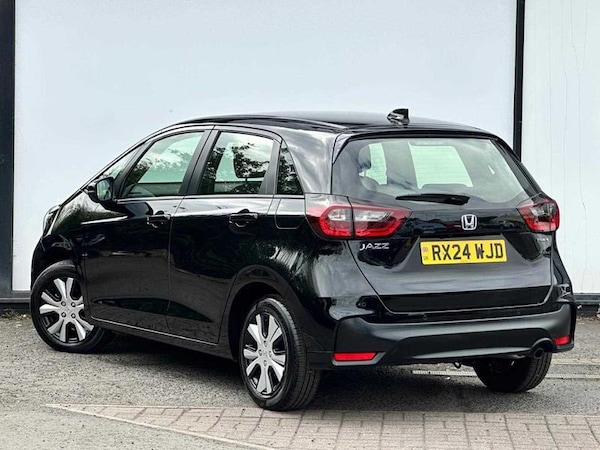 Used Honda Jazz 2024 for sale - 74709926: Photo 6