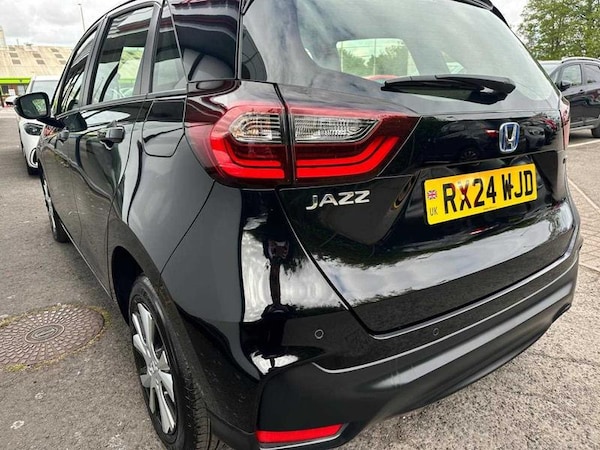 Used Honda Jazz 2024 for sale - 74709926: Photo 7