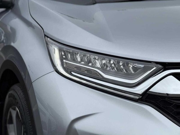 Used Honda CR-V 2023 for sale - 75616265: Photo 10