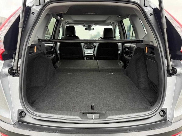 Used Honda CR-V 2023 for sale - 75616265: Photo 16