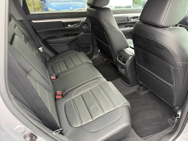 Used Honda CR-V 2023 for sale - 75616265: Photo 18