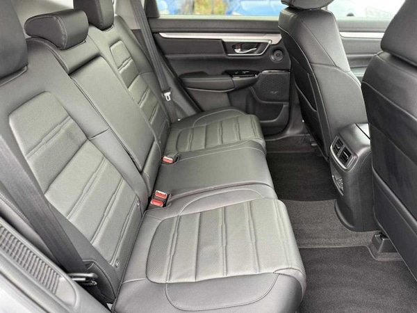 Used Honda CR-V 2023 for sale - 75616265: Photo 19