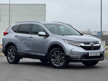 Honda - CR-V