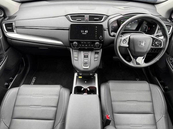 Used Honda CR-V 2023 for sale - 75616265: Photo 20