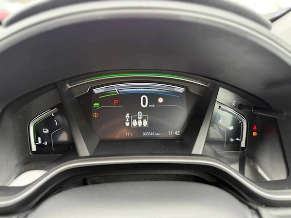 Used Honda CR-V 2023 for sale - 75616265: Photo 26