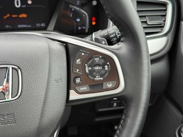 Used Honda CR-V 2023 for sale - 75616265: Photo 29