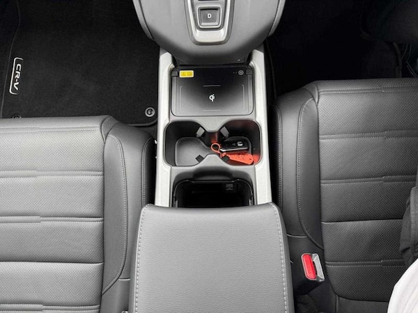 Used Honda CR-V 2023 for sale - 75616265: Photo 30
