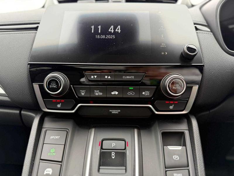 Vehicle 32