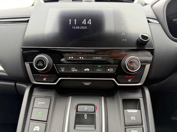 Used Honda CR-V 2023 for sale - 75616265: Photo 32