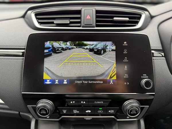 Used Honda CR-V 2023 for sale - 75616265: Photo 33