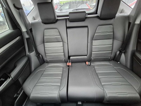 Used Honda CR-V 2023 for sale - 75616265: Photo 36