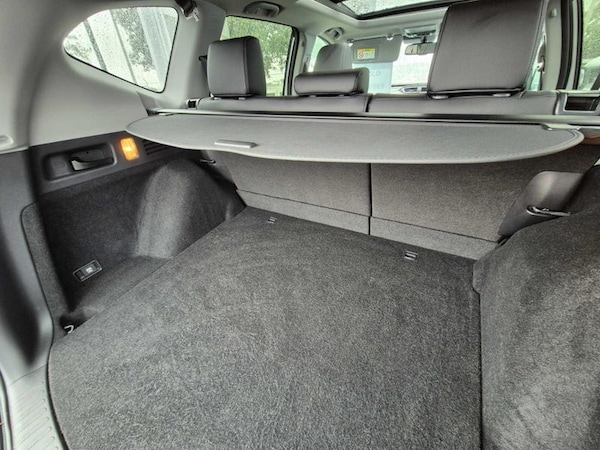 Used Honda CR-V 2023 for sale - 75616265: Photo 37