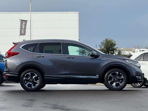 Used Honda CR-V 2019 for sale - 75713118: Photo 11