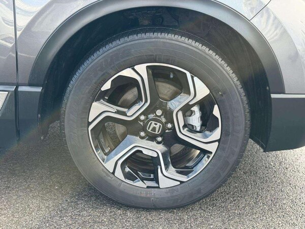 Used Honda CR-V 2019 for sale - 75713118: Photo 14