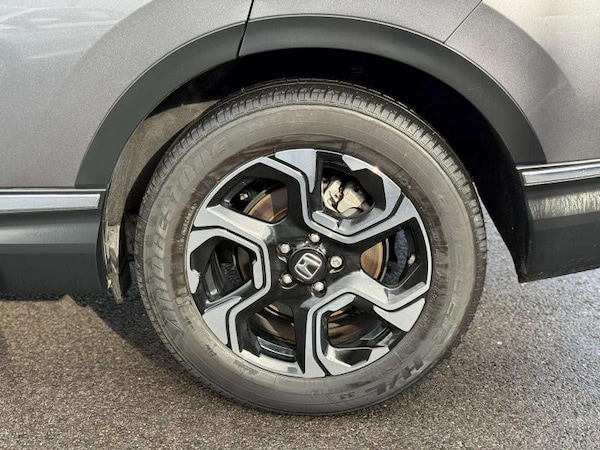 Used Honda CR-V 2019 for sale - 75713118: Photo 16