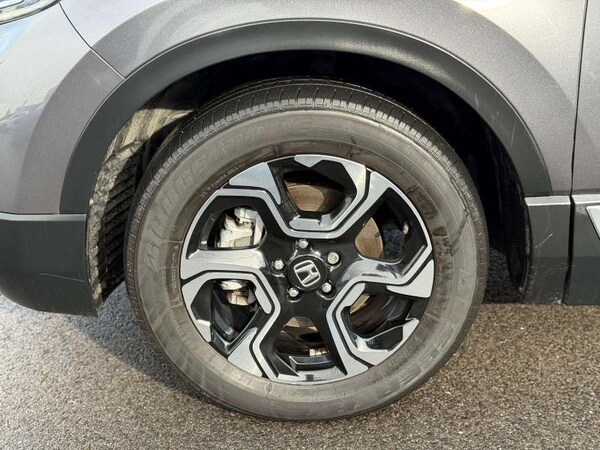 Used Honda CR-V 2019 for sale - 75713118: Photo 17