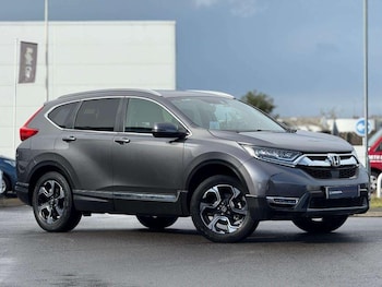 Used Honda CR-V 2019 for sale - 75713118: Photo