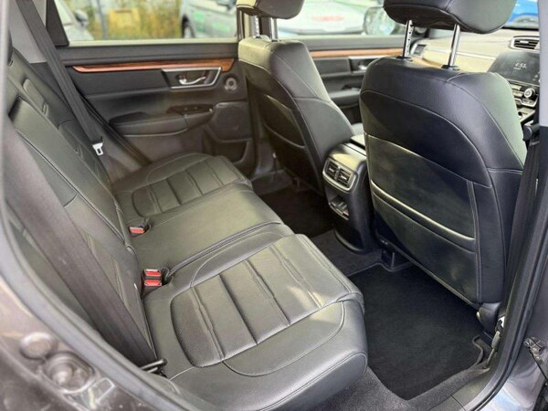 Used Honda CR-V 2019 for sale - 75713118: Photo 22