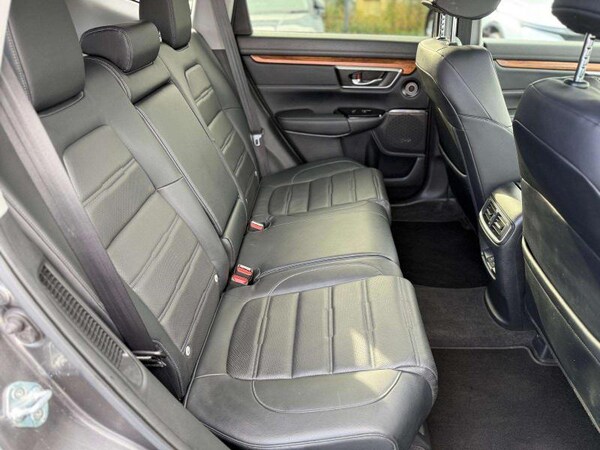 Used Honda CR-V 2019 for sale - 75713118: Photo 23
