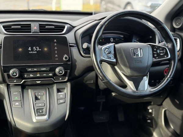 Used Honda CR-V 2019 for sale - 75713118: Photo 25