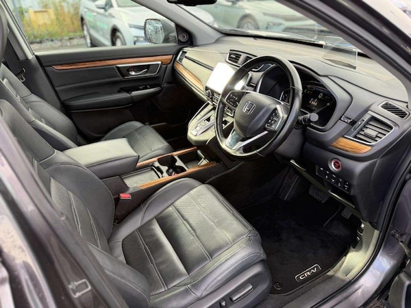 Used Honda CR-V 2019 for sale - 75713118: Photo 28