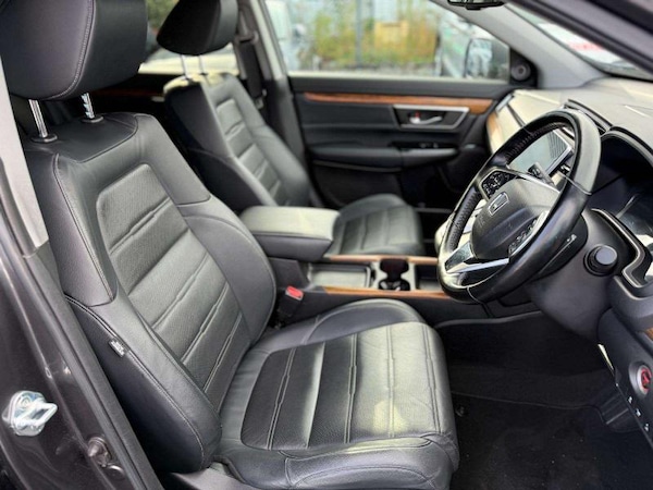 Used Honda CR-V 2019 for sale - 75713118: Photo 29