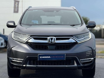 Used Honda CR-V 2019 for sale - 75713118: Photo