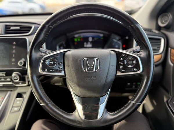 Used Honda CR-V 2019 for sale - 75713118: Photo 30
