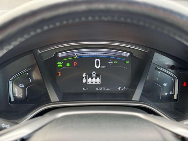 Used Honda CR-V 2019 for sale - 75713118: Photo 31