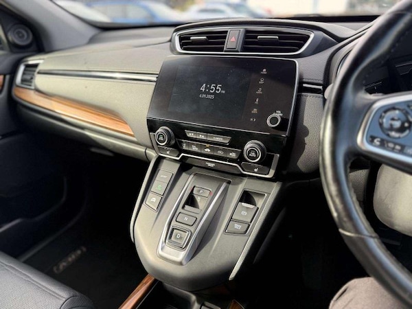 Used Honda CR-V 2019 for sale - 75713118: Photo 35