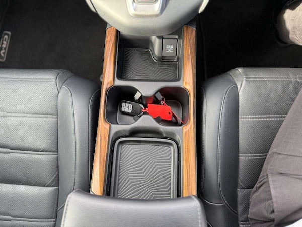 Used Honda CR-V 2019 for sale - 75713118: Photo 36