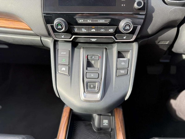 Used Honda CR-V 2019 for sale - 75713118: Photo 37