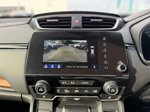 Used Honda CR-V 2019 for sale - 75713118: Photo 39