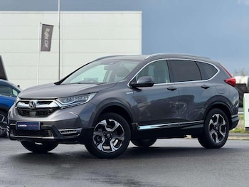 Used Honda CR-V 2019 for sale - 75713118: Photo