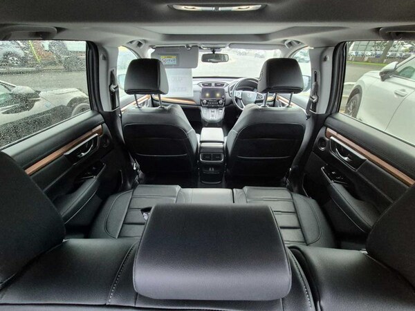 Used Honda CR-V 2019 for sale - 75713118: Photo 40