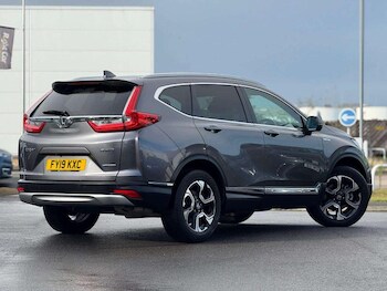 Used Honda CR-V 2019 for sale - 75713118: Photo
