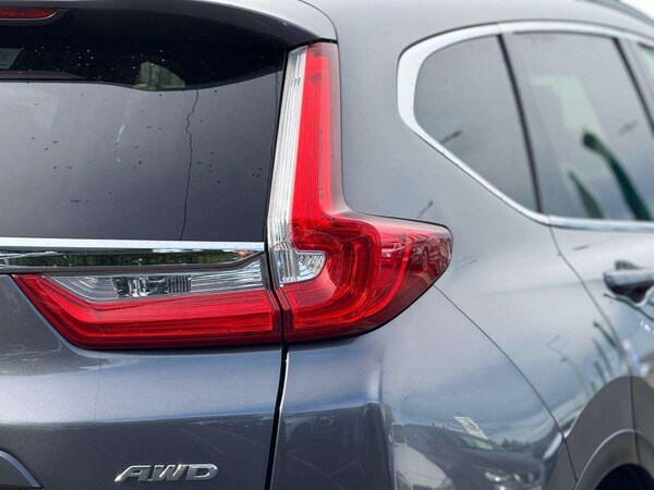 Used Honda CR-V 2019 for sale - 75713118: Photo 8