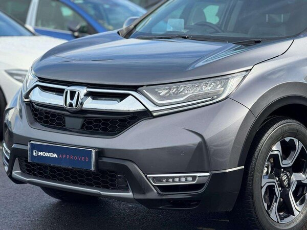Used Honda CR-V 2019 for sale - 75713118: Photo 9